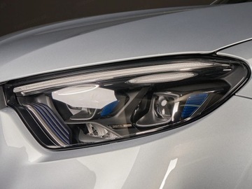 Mercedes GLC C254/X254 Coupe 2.0 300 258KM 2025 GLC Coupe 300 4-Matic AMG Line 2.0 (258KM) 2025, zdjęcie 4