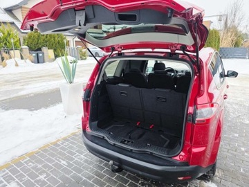 Ford S-Max I Van Facelifting 2.0 Duratorq TDCi DPF 163KM 2014 Ford S-Max ___Platinium X - Najbogatsza opcja ___2.0TDCi 163KM Automat 7os, zdjęcie 10