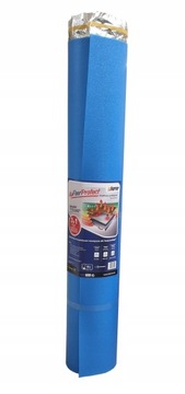 KORNER ALU FLOOR PROTECT podkład ogrzewanie 2mm