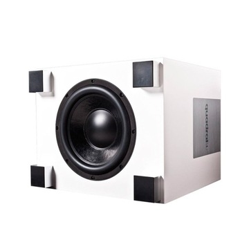 Quadral Qube CS10 Белый полуматовый