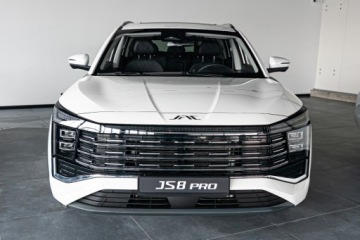 JAC 2025 JAC JS8 Pro 1.5 T-GDI DCT 7os. Suv 175KM 2025, zdjęcie 1