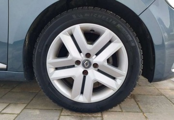 Renault Clio IV Grandtour Facelifting 1.5 Energy dCi 90KM 2019 Renault Clio Renault Clio 1.5 Diesel 90KM, zdjęcie 19