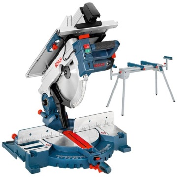 UKOŚNICA - PIŁA STOŁOWA GTM 12 JL BOSCH + STÓŁ GTA 2600