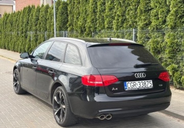 Audi A4 B9 2015 Audi A4 Avant LIFT Stan bardzo dobry GFotowy do jazdy 2.0 Diesel 170KM, zdjęcie 7