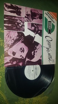 CHARLIE CHAPLIN - Muzyka z filmów NOWA MINT 1991