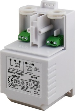 БЛОК ПИТАНИЯ ПЕРЕМЕННОГО ТОКА AWT-682 PULSAR