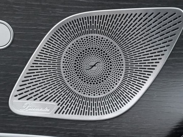 Mercedes GLE V167 SUV Facelifting 3.0 450 381KM 2025 MERCEDES-BENZ GLE 450 4-Matic AMG Line 3.0 (381KM) 2025, zdjęcie 16