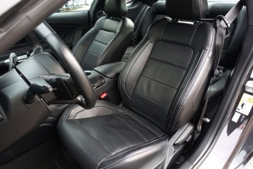 Ford Mustang VI Fastback Facelifting 5.0 Ti-VCT 450KM 2022 Ford Mustang 5.0 V8 Tempomat Kamera Skora Drive mode LED FV23, zdjęcie 7