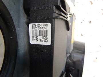 MECHANIZMUS SKEL PŘEDNÍ PRAVÝ VW VOLKSWAGEN GOLF IV 3D 97-06R.