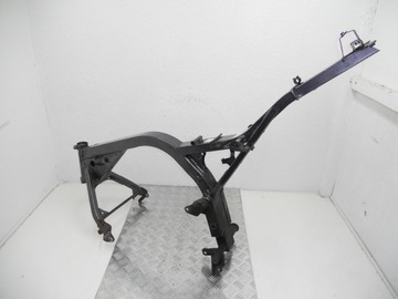 HONDA CB 600 F HORNET PC34 RAMA + KOMPLET DOKUMENTÓW 100% PROSTA