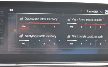 BMW Seria 8 II M Coupe 4.4 M850i 530KM 2020 BMW Seria 8 M850i xDrive Dealer BMW Bonkowscy Gorzow Wlkp. 4.4 Benzyna, zdjęcie 17