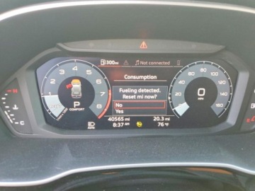 Audi Q3 II 2021 Audi Q3 Premium S Line 45 2021 2.0 Benzyna 228KM, zdjęcie 9