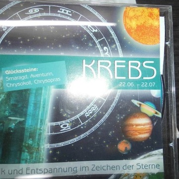 KREBS - KREBS