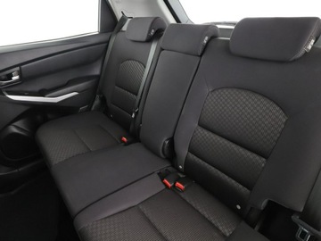  SsangYong Korando automat klima auto grzane fotele, zdjęcie 16