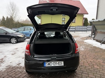 Citroen C3 II 2010 Citroen C3 Tylko 103tyś 1WŁAŚCICIEL 2010 KLIMA SELECTION 1.4 Prosta Benzyna, zdjęcie 35