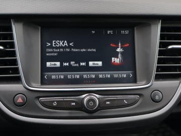 Opel 2021 Opel Crossland 1.2 Turbo, Salon Polska, zdjęcie 15