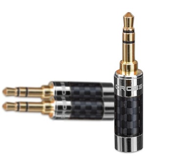 Кабель стереоразъем 3,5 мм — 2x RCA Klotz 2 м