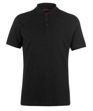 PIERRE CARDIN koszulka polo polówka t-shirt tu M