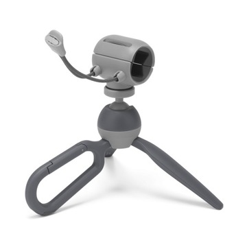 Зажим Joby Handypod, серый