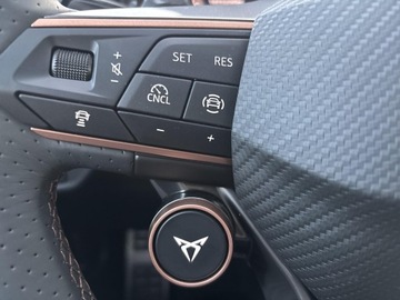 Cupra Terramar SUV 1.5 eTSI 150KM 2025 Cupra Terramar 1.5 eTSI 150 KM 7-biegowa automatyc, zdjęcie 23