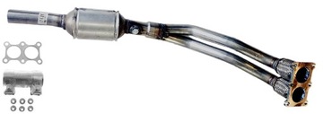 KATALIZATOR VOLKSWAGEN BORA1,6 AEH AKL 1996-1999