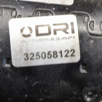 428000-5510 STARTÉR MERCEDES-BENZ C W204 150KW 2012