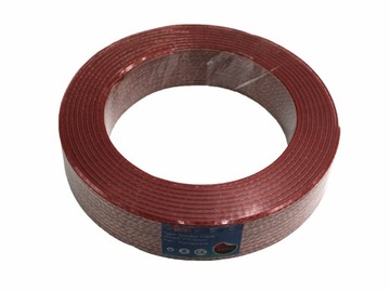 Kabel przewód głośnikowy CCA 2x0,50mm2 100m