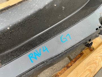 Toyota Rav4 V 19- Podszybie 55783-42070