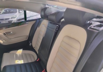 Volkswagen CC 2.0 TSI 210KM 2015 Volkswagen CC 2015r, 2.0 Benzyna. AUTOMAT. Uszkodzony lewy przod. Pali., zdjęcie 9