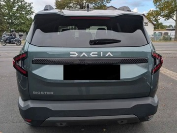 Dacia Bigster 1.2 TCe 140KM 2025 Od ręki - Journey LPG 1.2 mHEV 140KM / Pakiet Zimowy, zdjęcie 2