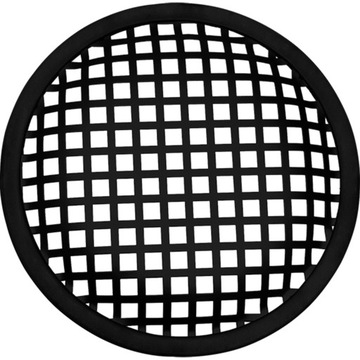 MASKOWNICA OSŁONA GRILL GŁOŚNIKA 16cm 6,3