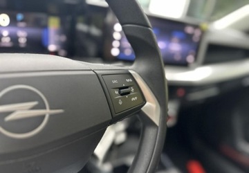 Opel 2025 Opel Frontera Hybrid 1.2 Turbo 110KM eDCT6 Przedluzona ochrona 8 lat OCA, zdjęcie 12