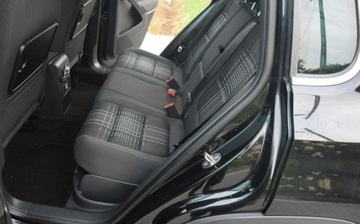 Volkswagen Tiguan I SUV Facelifting 2.0 TDI CR DPF BlueMotion 140KM 2015 Volkswagen Tiguan 2.0D Automat 4x4 2015r Navi Kamera Oryginal lakier Sprow, zdjęcie 19