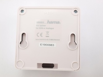 Телефонный разветвитель Hama 044513