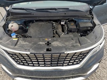 Kia Carnival II 2024 Kia Carnival SX 2024 3.5L 3.5 Benzyna 290KM, zdjęcie 6
