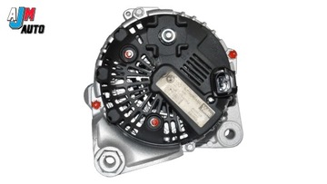 Генератор 2.0 Td4 Land Rover Freelander I