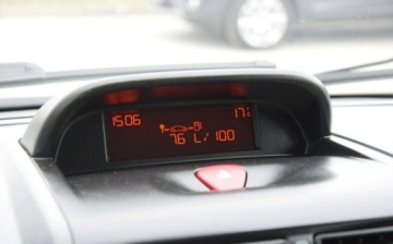 Peugeot Expert II Tepee 2.0 HDi 163KM 2014 Peugeot Expert 2.0HDI Jumpi L2H1 2014r Klima 6-Osobowy 2 KPL KOL HakSprowa, zdjęcie 18