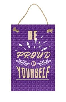 OBRAZ TABLICZKA MOTYWACYJNA