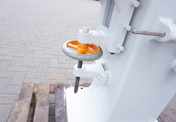 СВЕРЛИТЕЛЬ ГОРИЗОНТАЛЬНЫЙ ДЛЯ ДЕРЕВЯННОГО СТОЛА 400X210