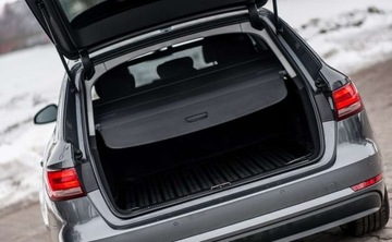 Audi A4 B9 Avant 2.0 TDI 150KM 2017 Audi A4 Avant Audi A4 Avant 2.0 Diesel 150KM, zdjęcie 36