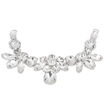 11cm*10cm Łańcuch pazurowy do szycia