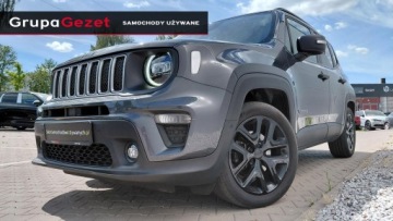 Jeep Renegade SUV Seria 7/8 1.5 Turbo MHEV 130KM 2024 Jeep Renegade 1.5 mHEV Summit FV23% finansowanie, zdjęcie 13