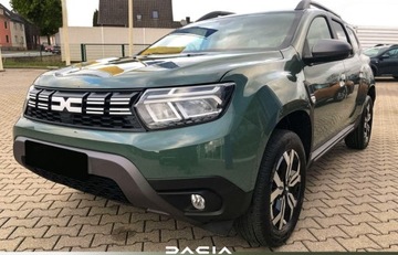 Dacia Duster II SUV Facelifting 1.3 TCe 130KM 2023 Od ręki - Dacia Duster 1.3 TCe 130KM Journey!