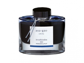 Atrament Pilot Iroshizuku Asa-gao 50ml