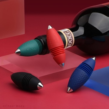 Пробка для бутылок Cheer Moda 1 шт.