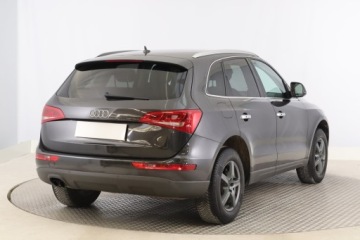 Audi Q5 I SUV 2.0 TDI 170KM 2012 Audi Q5 2.0 TDI, 167 KM, 4X4, Automat, Navi, zdjęcie 4