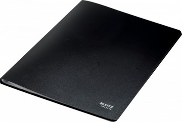 Leitz Recycle A4 предлагает черный альбом x5