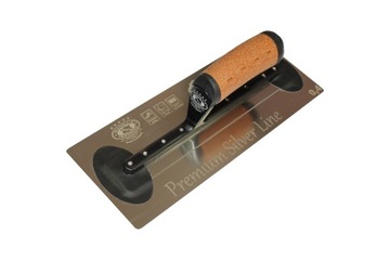 Paca do gładzi KLEJONA PREMIUM 0,5 Olejnik 305mm