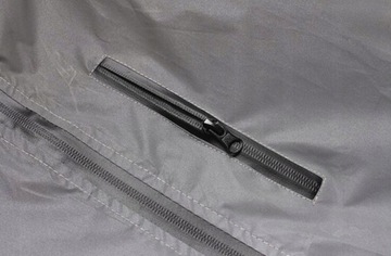 КУРТКА СВЕТООХРАНИТЕЛЬНАЯ, СВЕТЯЩАЯСЯ В ТЕМНОТЕ WIND GUN