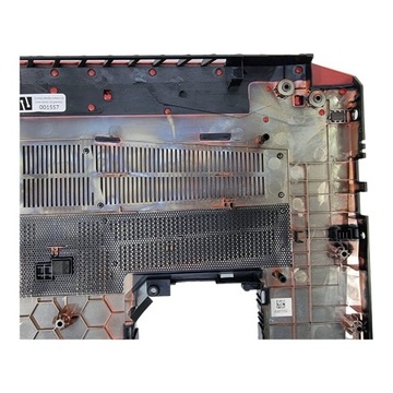 Acer Predator PH317-51 нижняя часть корпуса